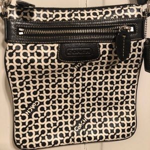 Coach Crossbody Purse